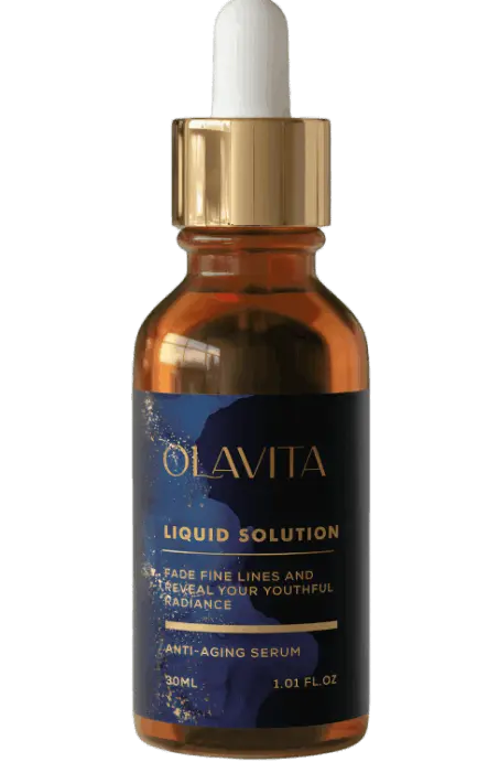 Olavita Botox Serum