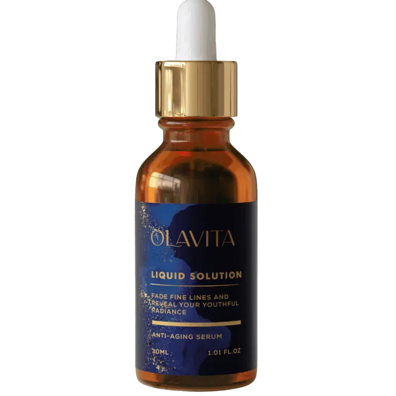 Buy Now Olavita Botox Serum